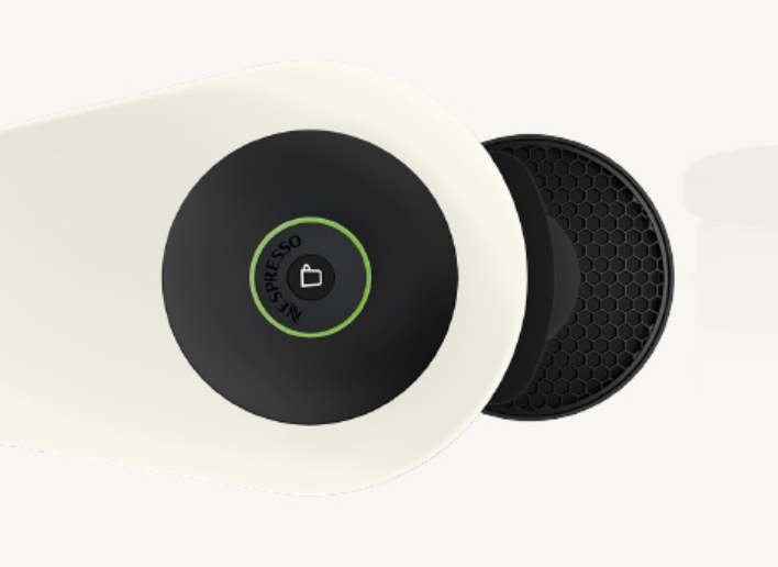 네스프레소 버츄오 플러스 캡슐커피머신, GCB2, 블랙 상세 이미지 1