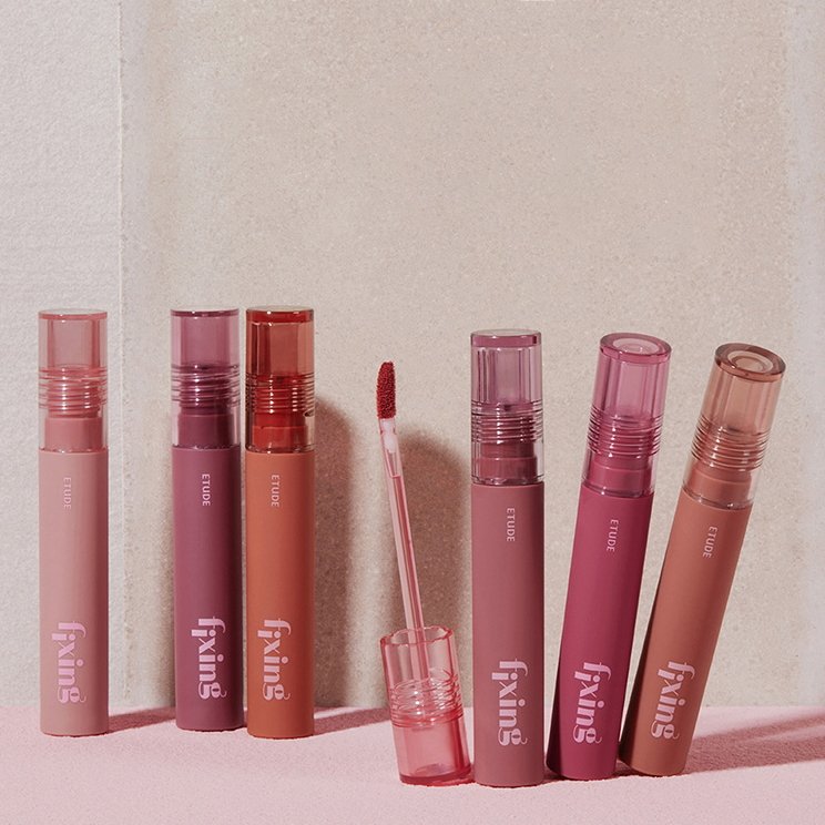 에뛰드 픽싱 틴트, 7호 크랜베리 플럼, 1개 상세 이미지 2