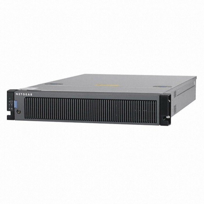NETGEAR 랙형 NAS패키지 ReadyNAS RR4312X 12베이 상세 이미지 1