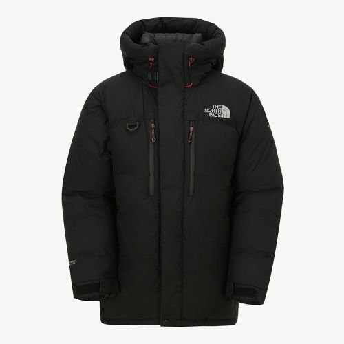 thenorthface NJ1DQ99A 남성 히말라얀 파카 (RDS 다운)BLACK 상세 이미지 1