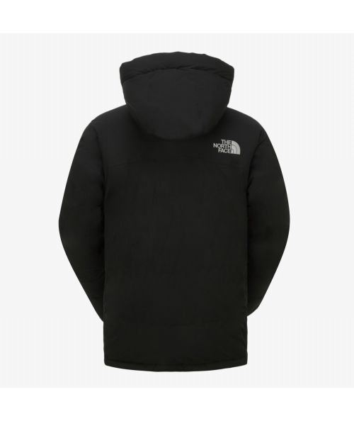 thenorthface NJ1DQ99A 남성 히말라얀 파카 (RDS 다운)BLACK 상세 이미지 2
