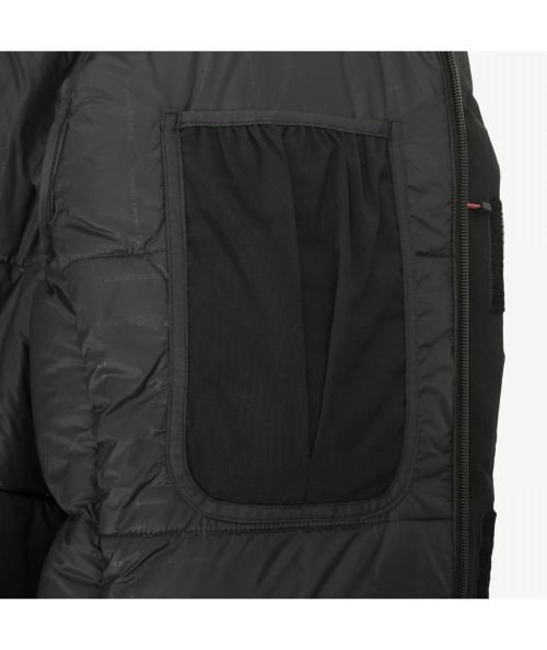 thenorthface NJ1DQ99A 남성 히말라얀 파카 (RDS 다운)BLACK 상세 이미지 2