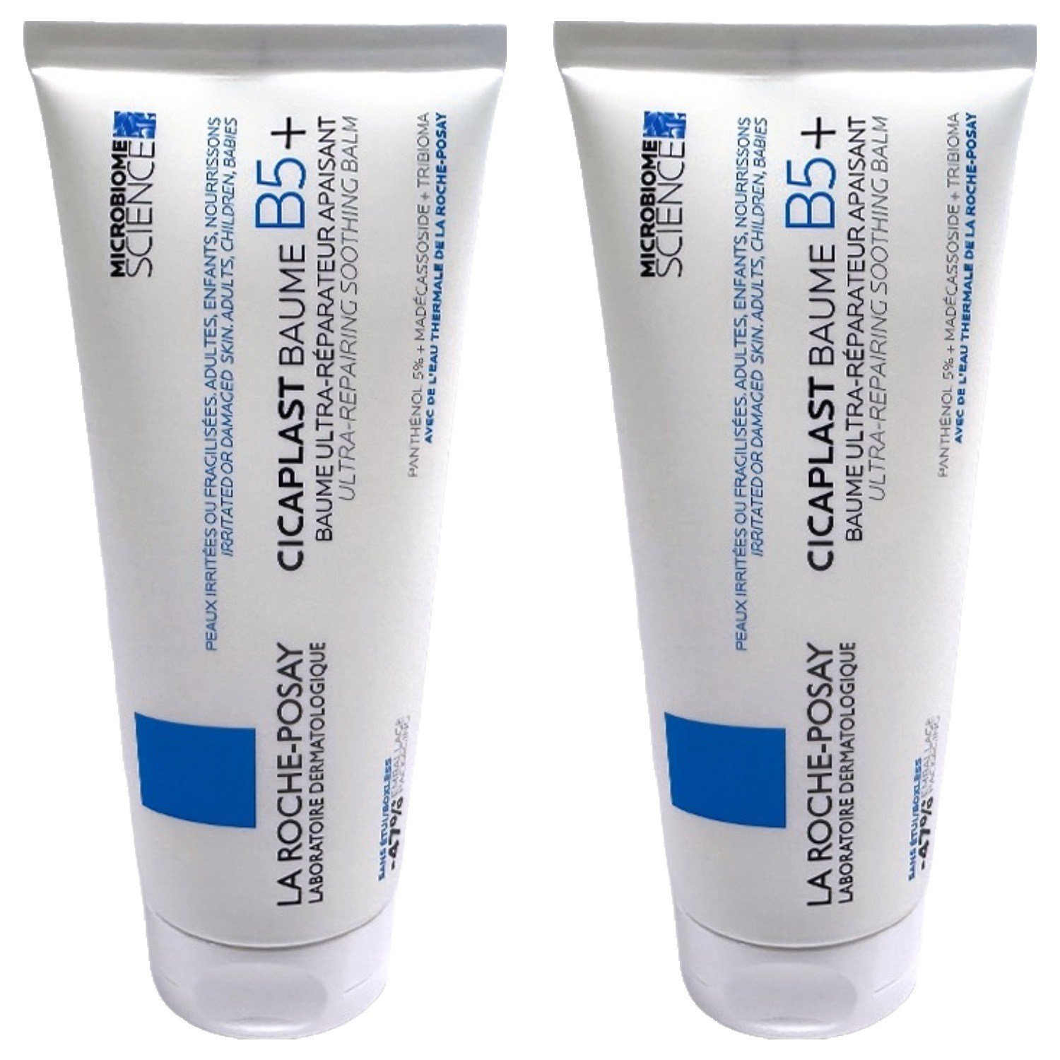 라로슈포제 시카플라스트 밤 B5+, 100ml, 2개할인· 5일 남음 상세 이미지 1