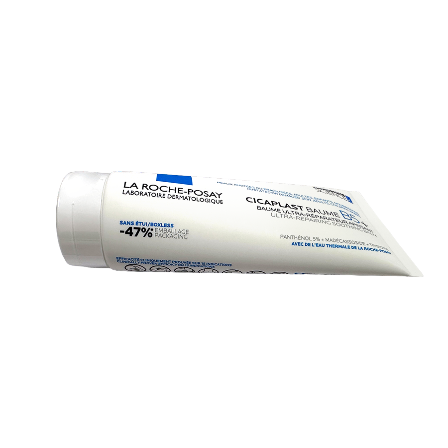 라로슈포제 시카플라스트 밤 B5+, 100ml, 2개할인· 5일 남음 상세 이미지 1