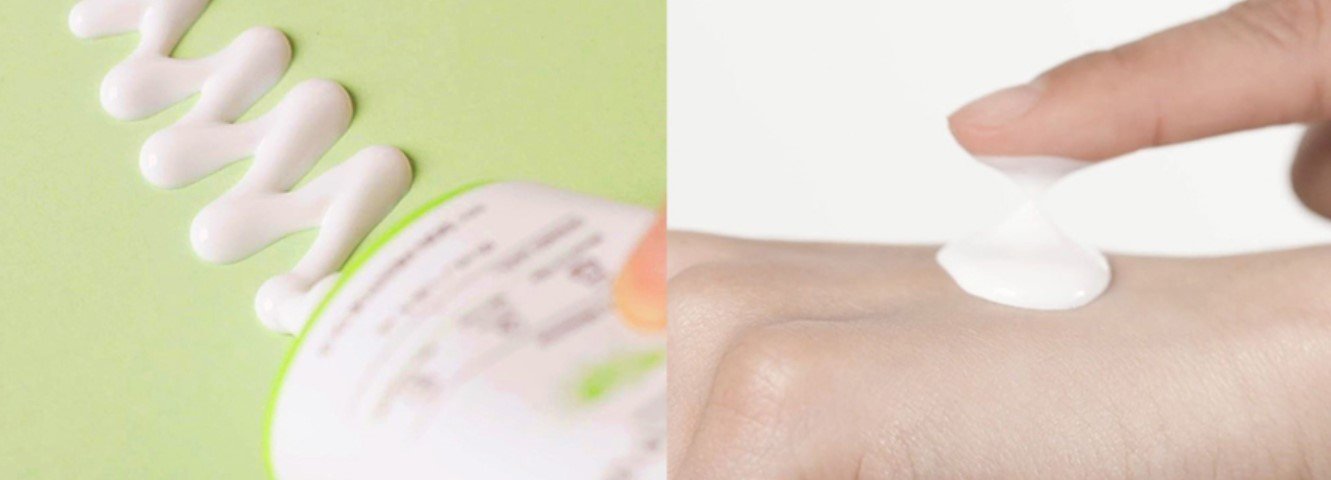 닥터지 그린 마일드 업 선 플러스 SPF50+ PA++++, 35ml, 2개 상세 이미지 1