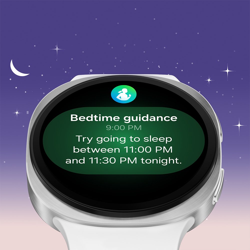 삼성 갤럭시 워치8 강화유리 2매 패키지 실버, 40mm, LTE 상세 이미지 2