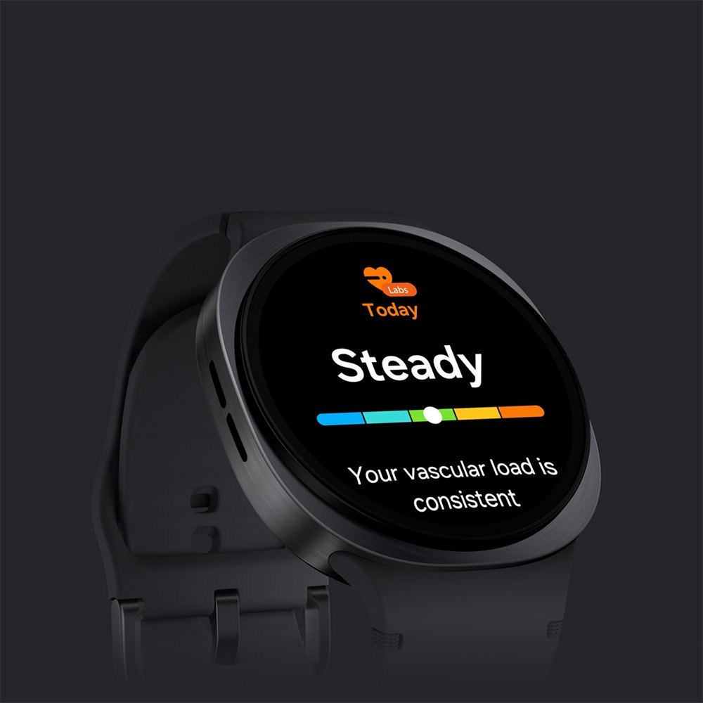 삼성 갤럭시 워치8 강화유리 2매 패키지 실버, 40mm, LTE 상세 이미지 2