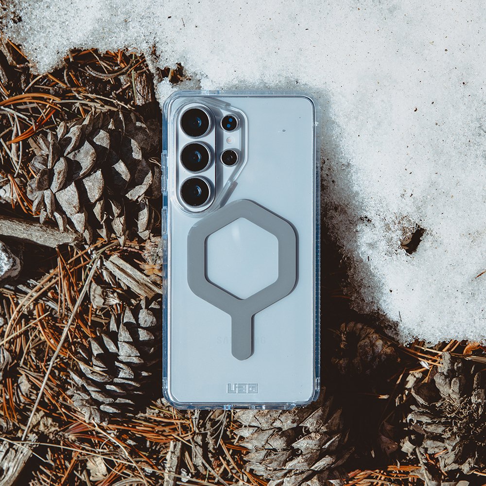 UAG 플라이오 맥세이프 투명 케이스 아이스, 갤럭시S26 울트라 상세 이미지 2