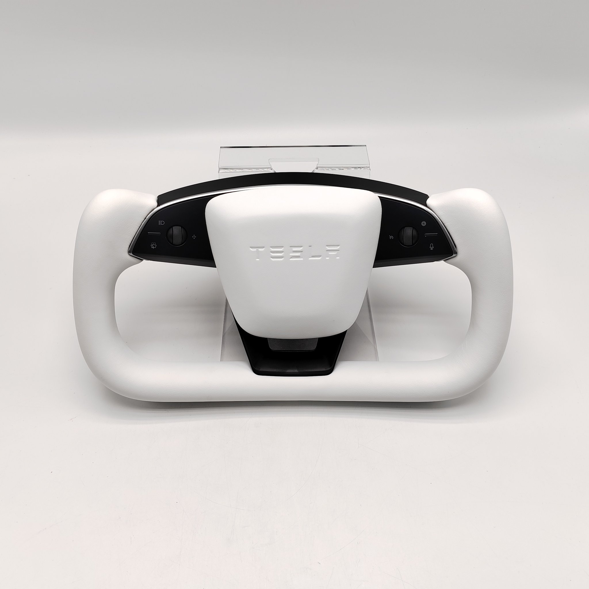 티슬릭스 테슬라 요크핸들 350mm 359mm 주니퍼 하이랜드 상세 이미지 1