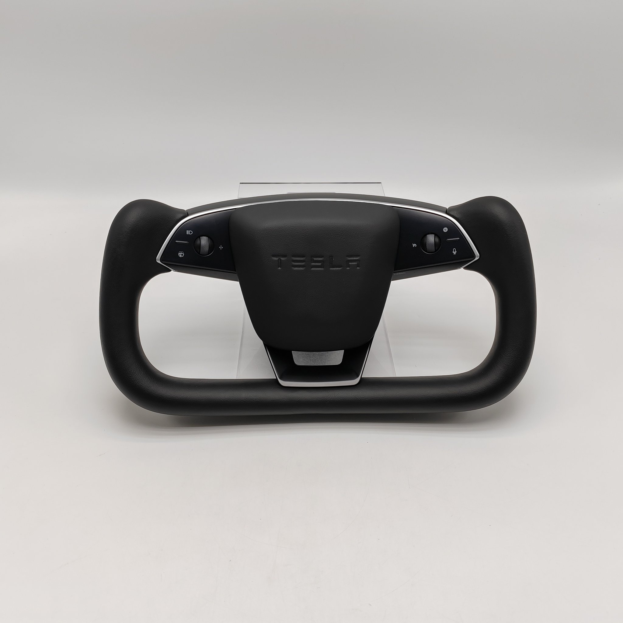 티슬릭스 테슬라 요크핸들 350mm 359mm 주니퍼 하이랜드 상세 이미지 2