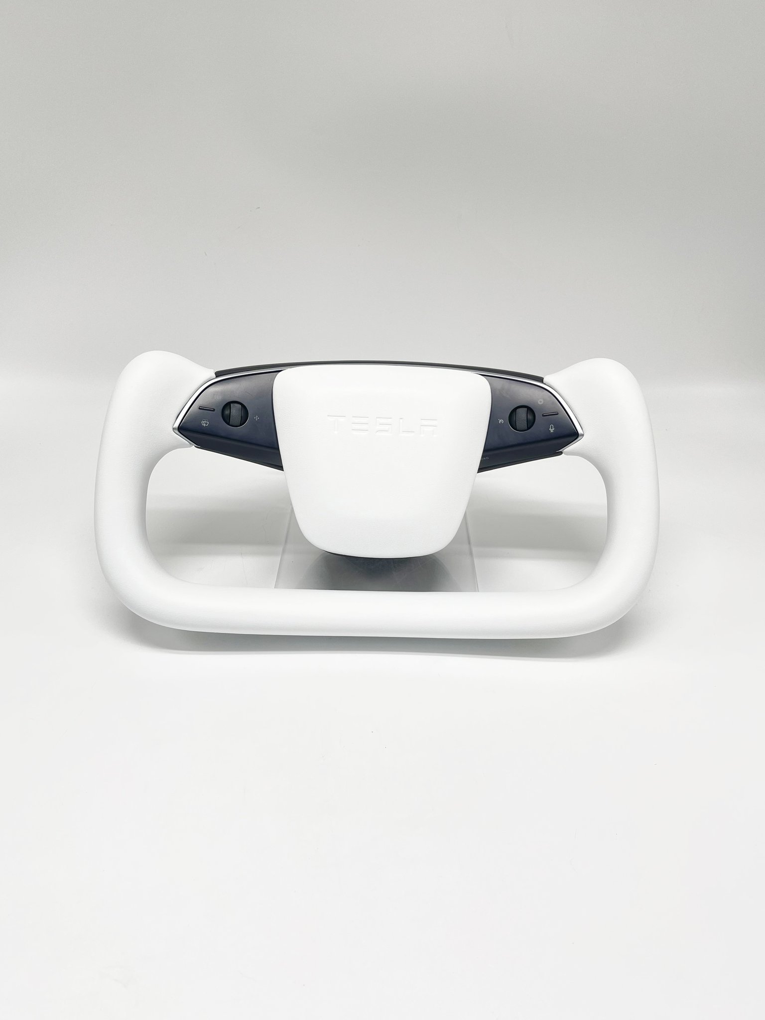 티슬릭스 테슬라 요크핸들 350mm 359mm 주니퍼 하이랜드 상세 이미지 1