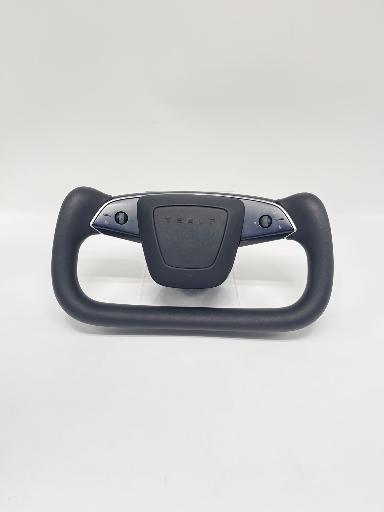 티슬릭스 테슬라 요크핸들 350mm 359mm 주니퍼 하이랜드 상세 이미지 2