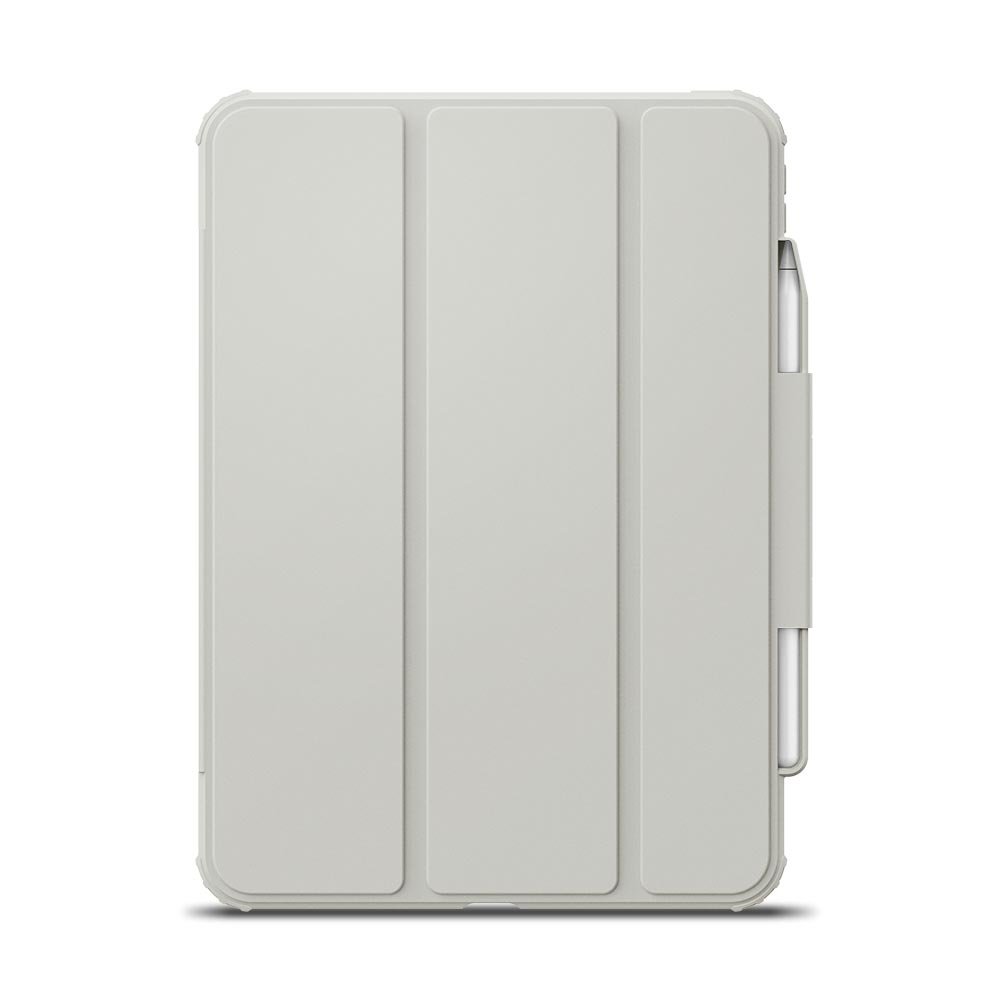 아이패드 에어 11 M5 6세대 아이패드 커버 분리 케이스 에어스킨프로 그레이, 프로 11 M5 6세대 상세 이미지 1