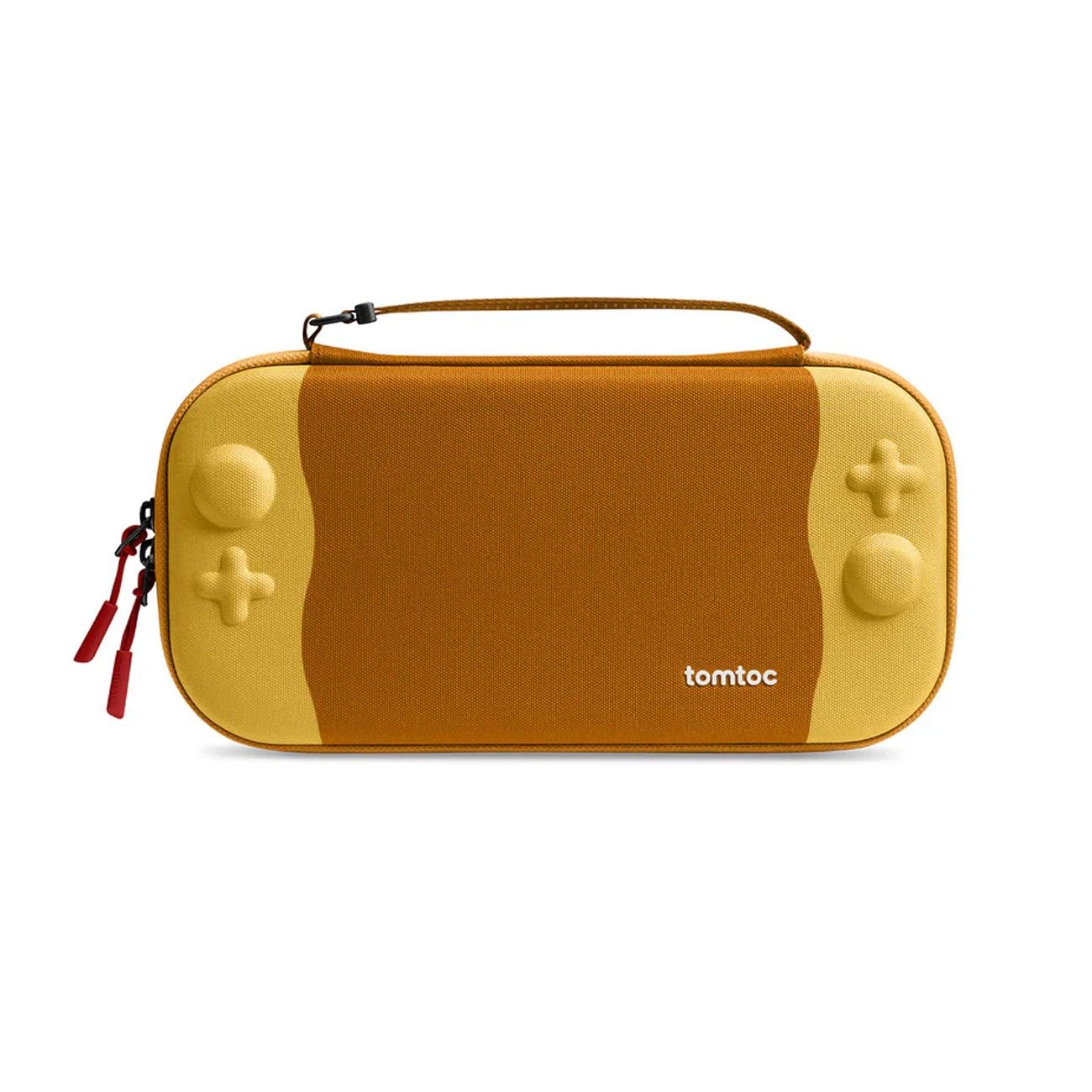 탐탁 G05 닌텐도 스위치2 슬림 하드 케이스 파우치 프로즌에디션 컬러 상세 이미지 2