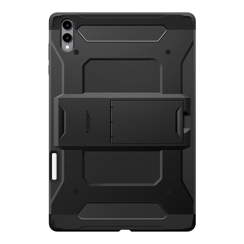 갤럭시탭 케이스 터프아머프로 블랙, 갤럭시 탭 S11 울트라 상세 이미지 2