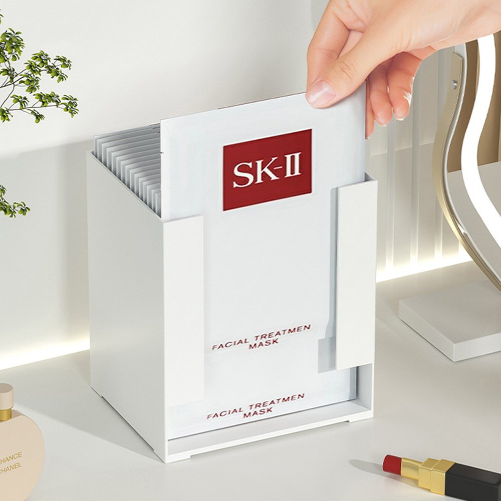 펜트리수납함 라면정리함 탕비실 보관함 멀티박스 팬트리 주방 다용도 리빙 소 상세 이미지 2