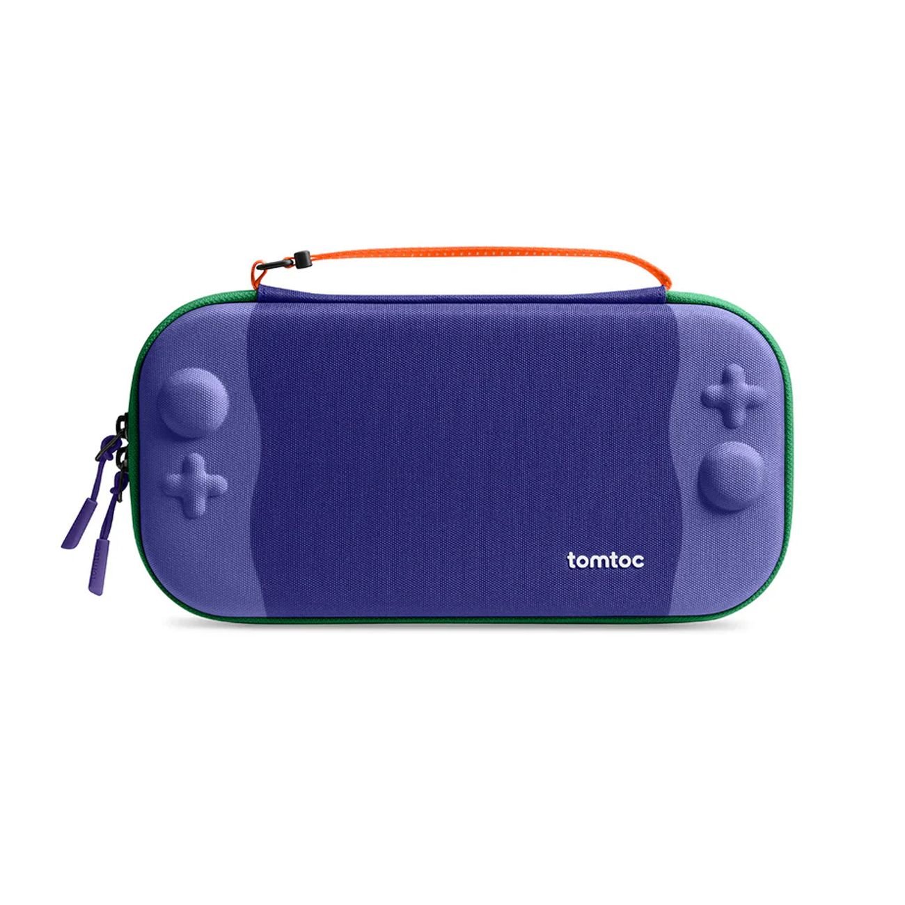 탐탁 G05 닌텐도 스위치2 슬림 하드 케이스 파우치 프로즌에디션 컬러 상세 이미지 2