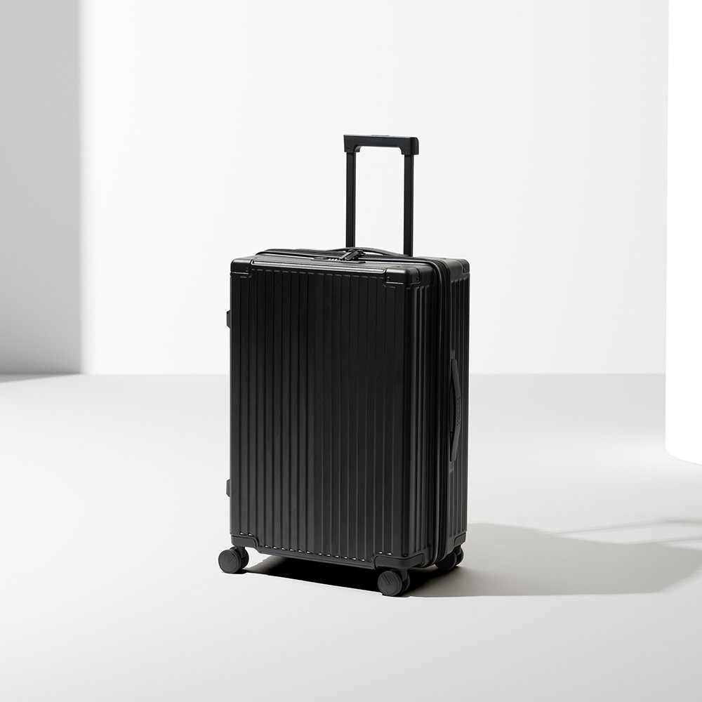 토부그 캐리어 329SS 폴리카보네이트 확장형 65cm(24인치) 74cm(28인치) 상세 이미지 2