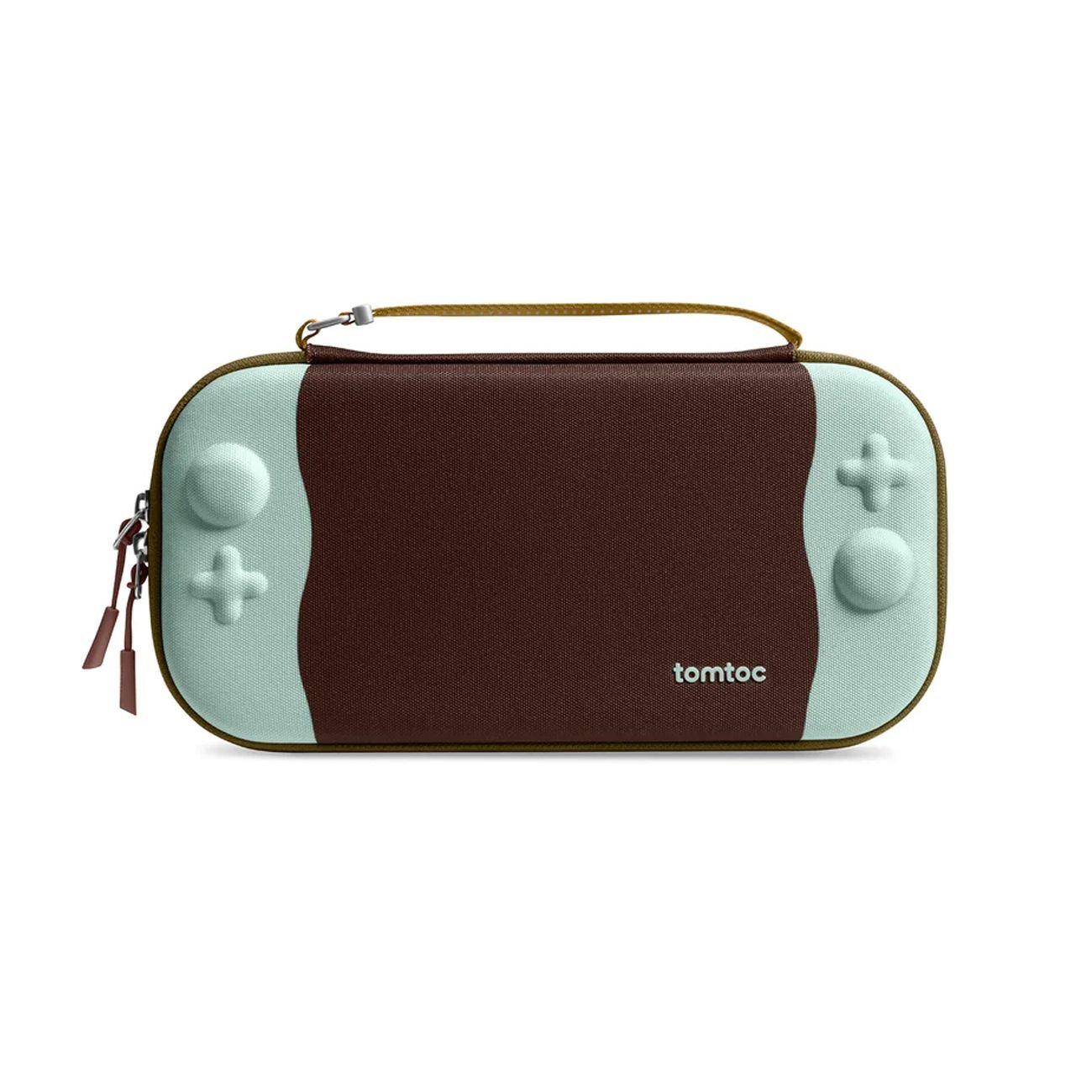 탐탁 G05 닌텐도 스위치2 슬림 하드 케이스 파우치 프로즌에디션 컬러 상세 이미지 1