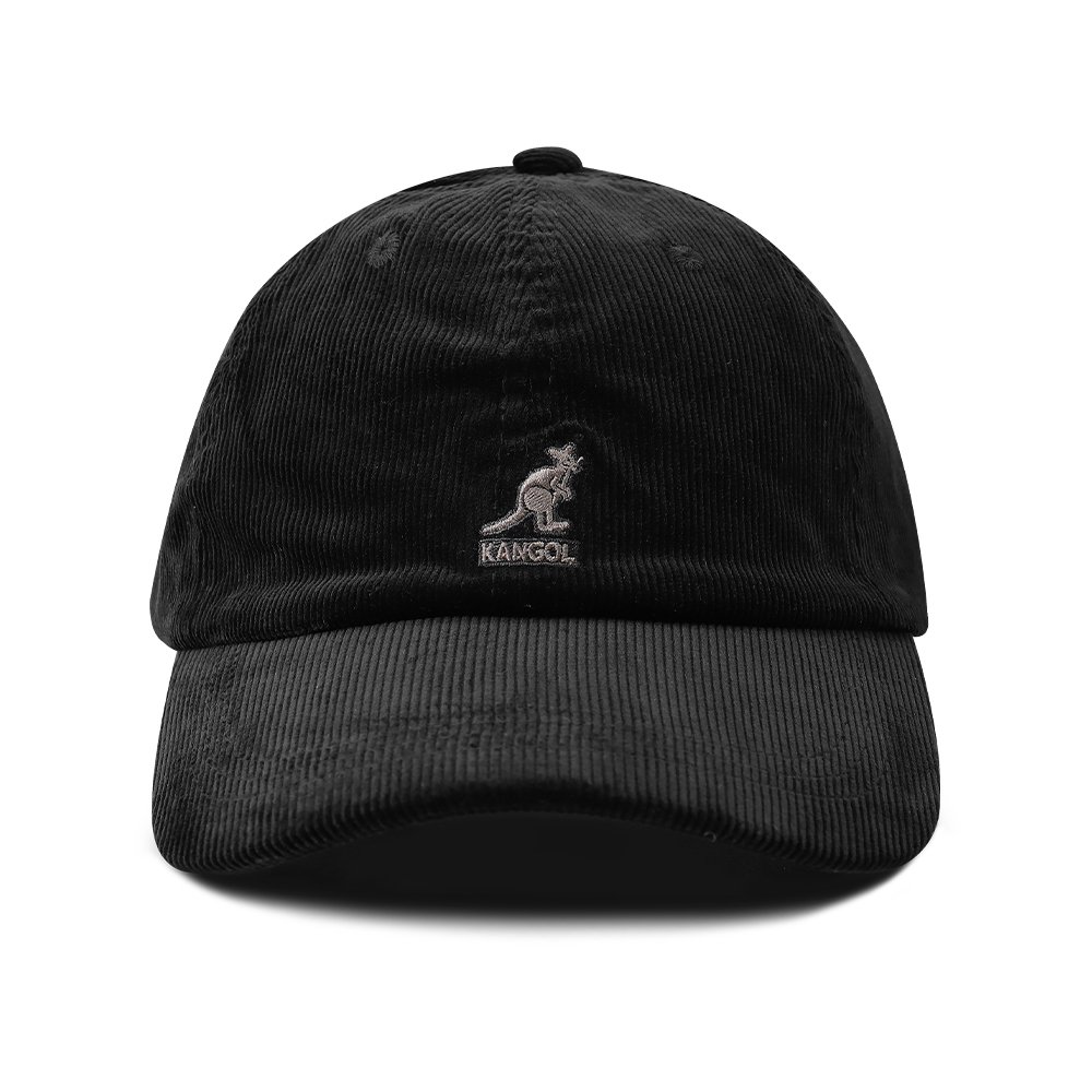 캉골 코듀로이 모자 남자 여자 볼캡 상세 이미지 1