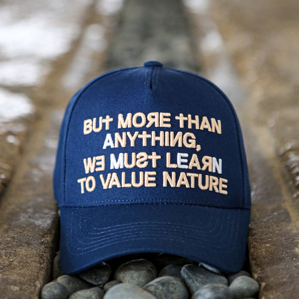 싱클레어 세이브어스 네이비 볼캡 명품 얼굴 작아보이는 깊은 야구모자 남자 여자 스냅백 상세 이미지 2