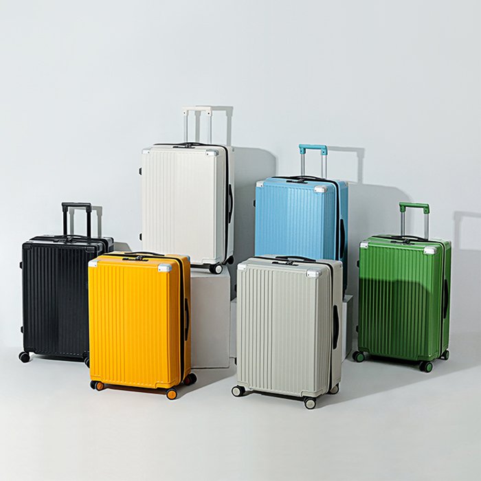 토부그 캐리어 329SS 폴리카보네이트 확장형 65cm(24인치) 74cm(28인치) 상세 이미지 1