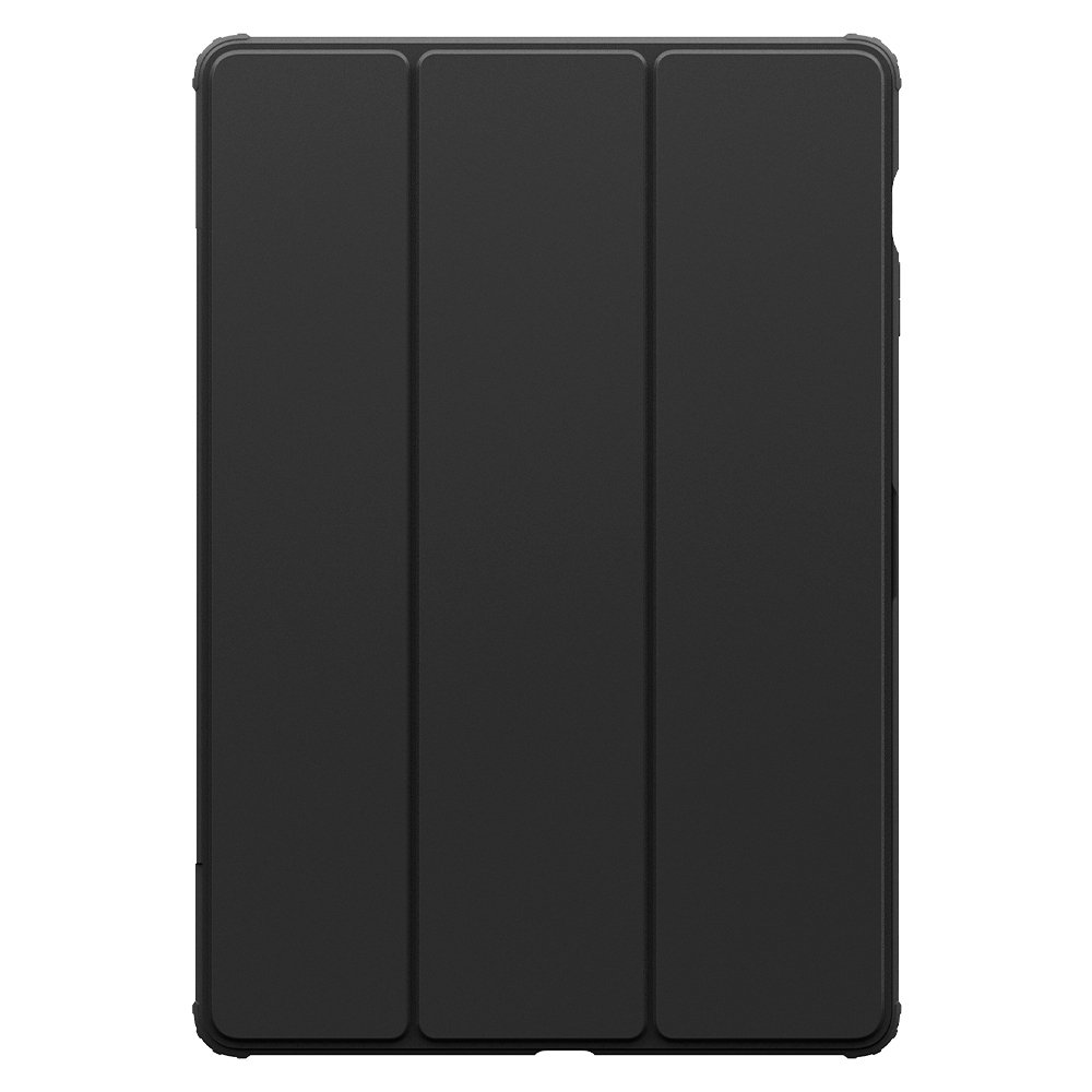 갤럭시탭 케이스 울트라하이브리드 프로 블랙, 갤럭시 탭 S10 FE 플러스 상세 이미지 1