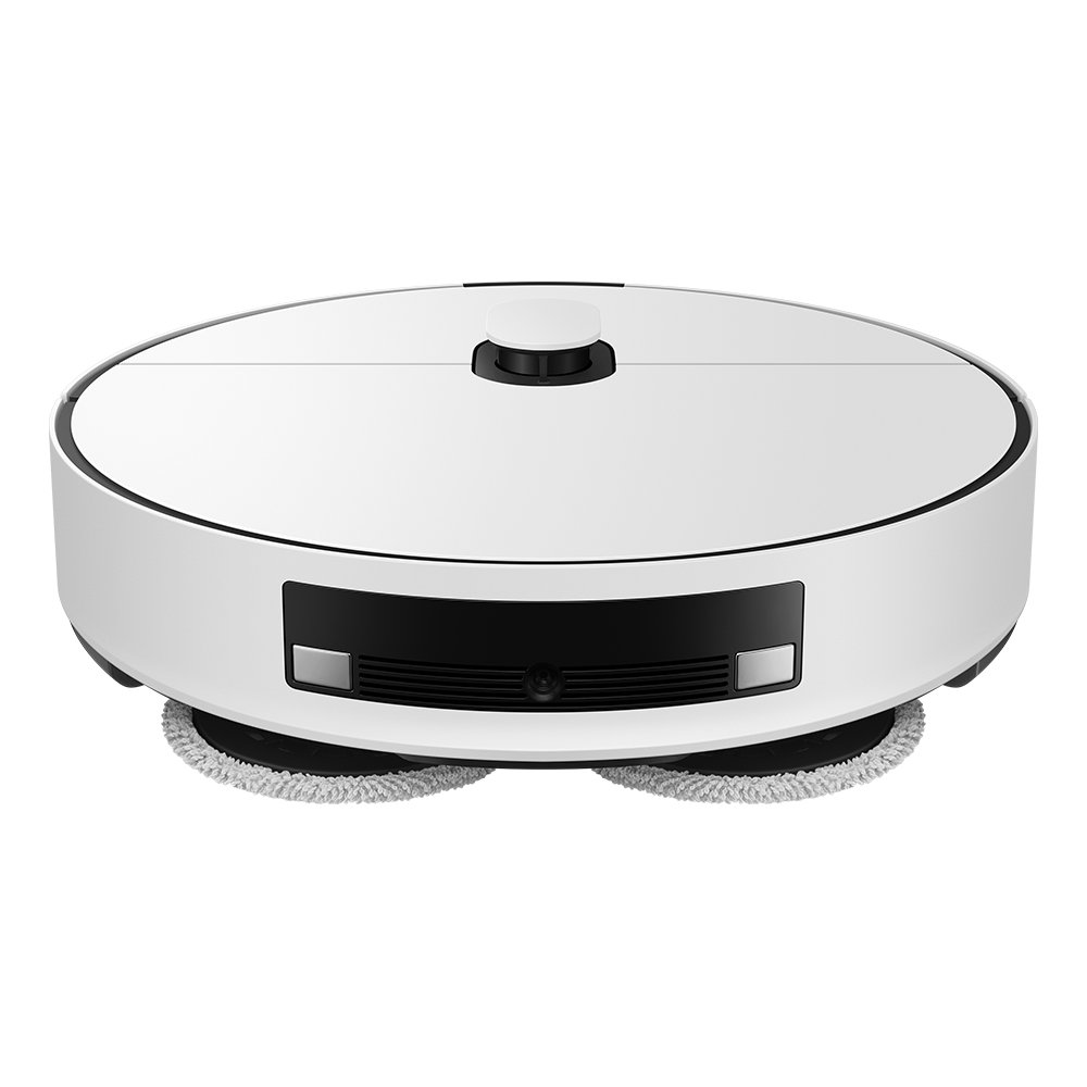 삼성 비스포크 스팀 VR7MD96516G 로봇청소기 물걸레 자동 AI바닥인식 상세 이미지 1