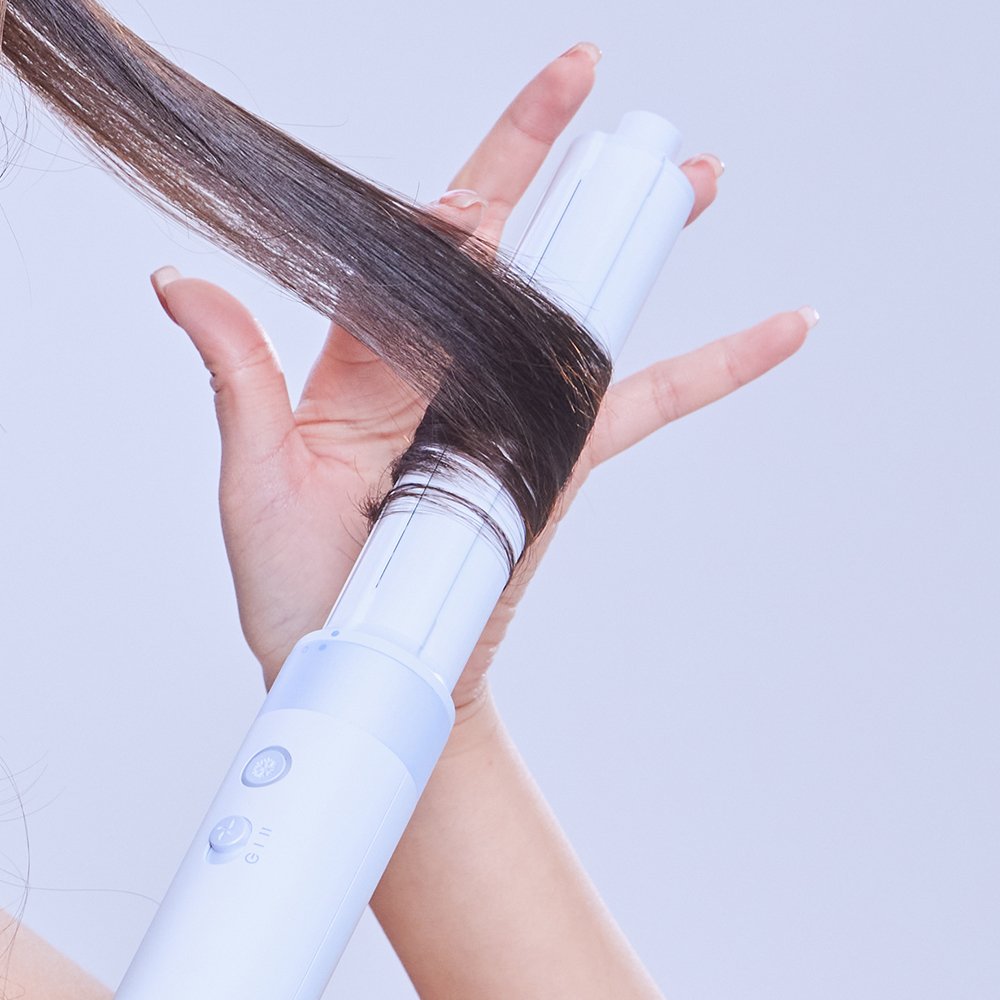 오아 에어셋 헤어스타일러 멀티 에어브러쉬 4in1 드라이기 업그레이드 2 출시 상세 이미지 1