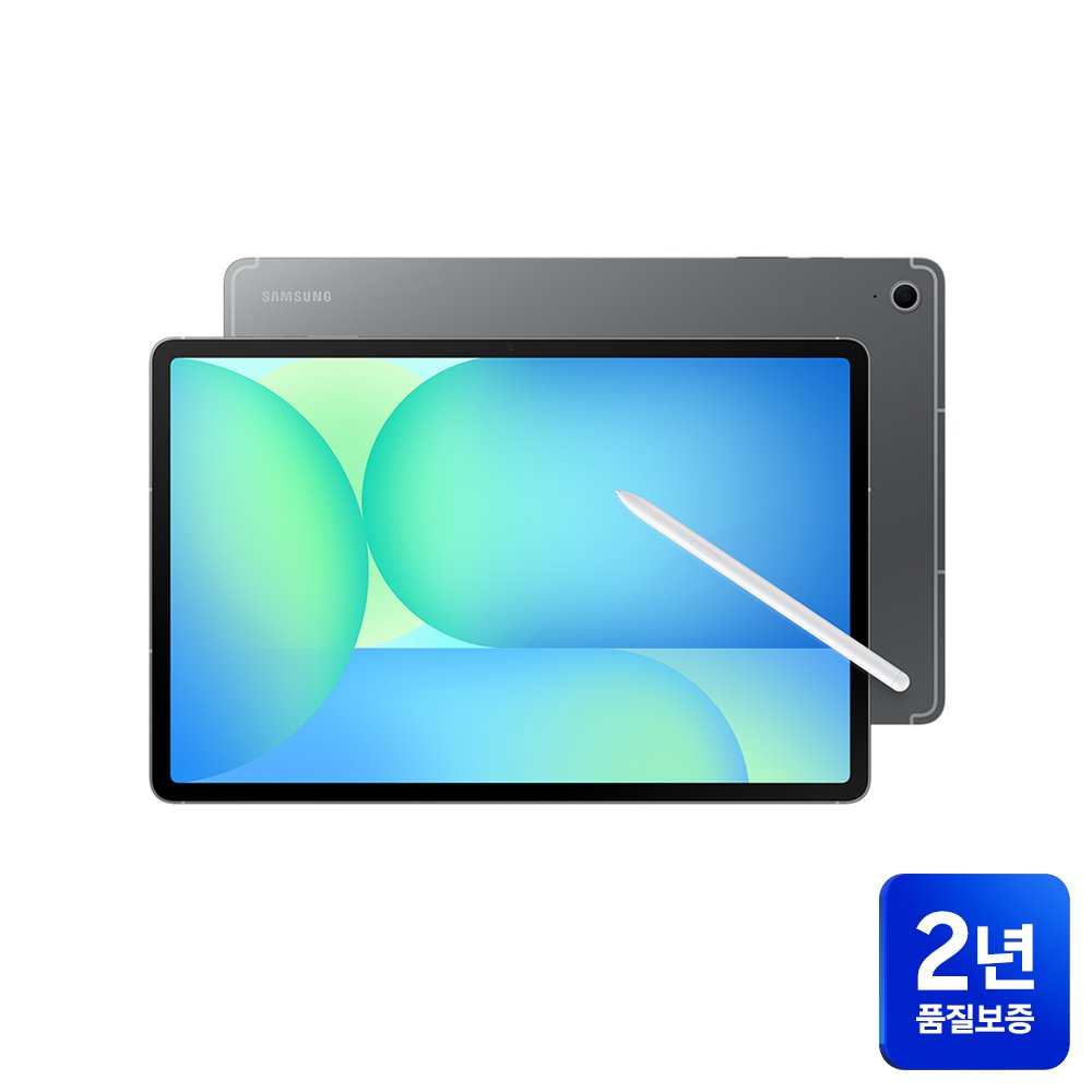 삼성전자 갤럭시탭 S10 FE 플러스 256GB 5G 라이트블루 업무용 상세 이미지 1