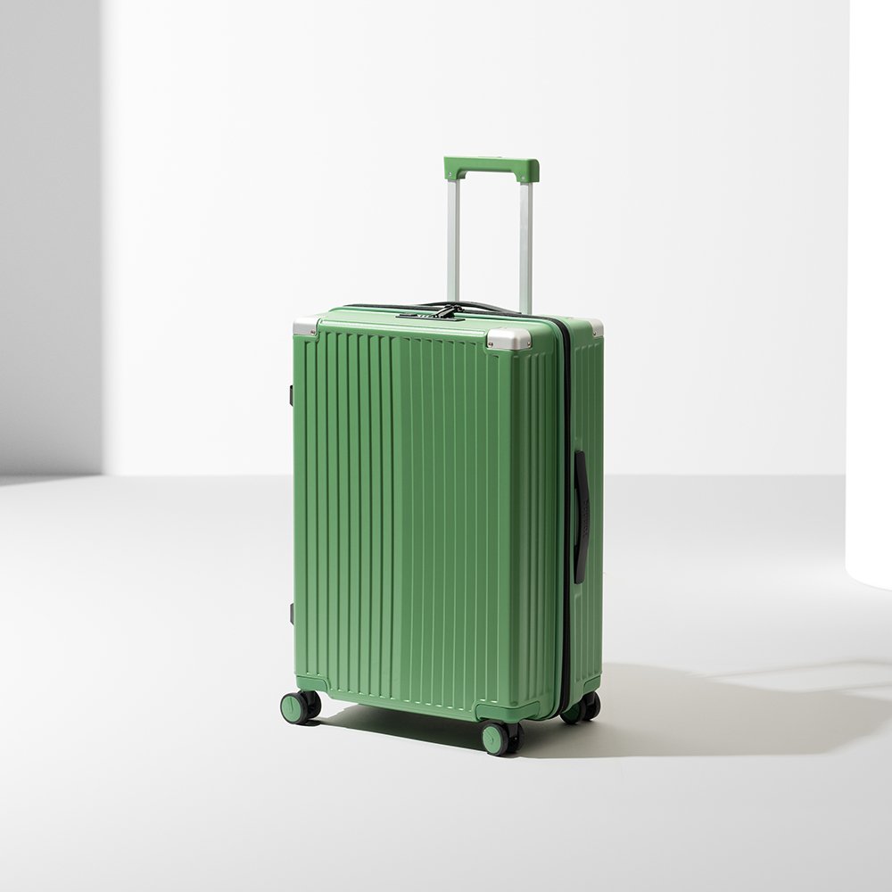 토부그 캐리어 329SS 폴리카보네이트 확장형 65cm(24인치) 74cm(28인치) 상세 이미지 2