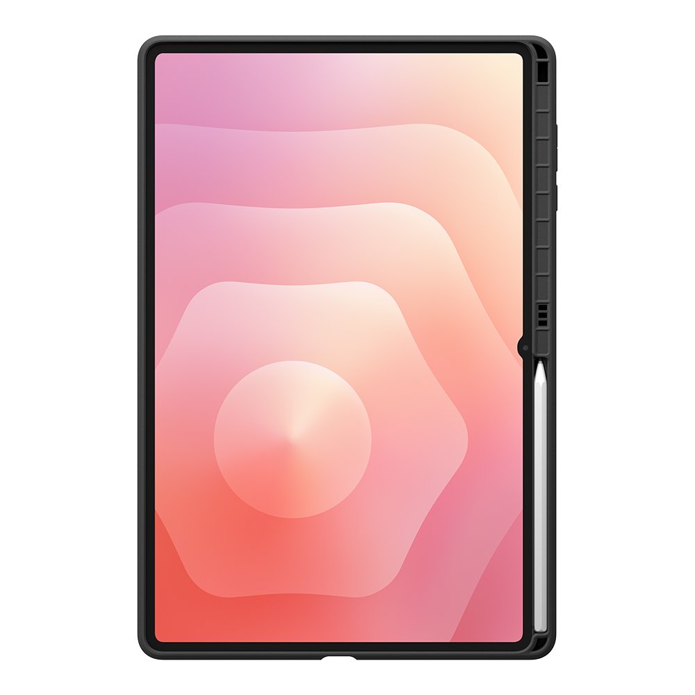 갤럭시탭 케이스 터프아머프로 블랙, 갤럭시 탭 S11 울트라 상세 이미지 1