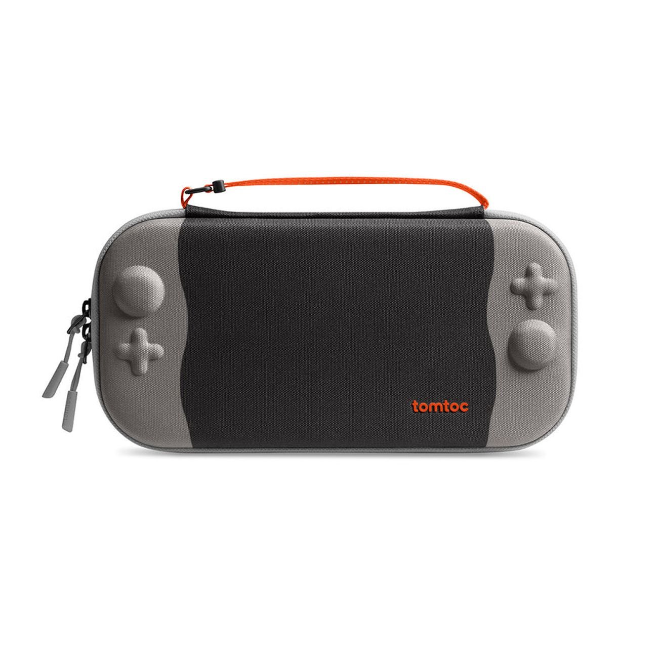 탐탁 G05 닌텐도 스위치2 슬림 하드 케이스 파우치 프로즌에디션 컬러 상세 이미지 1