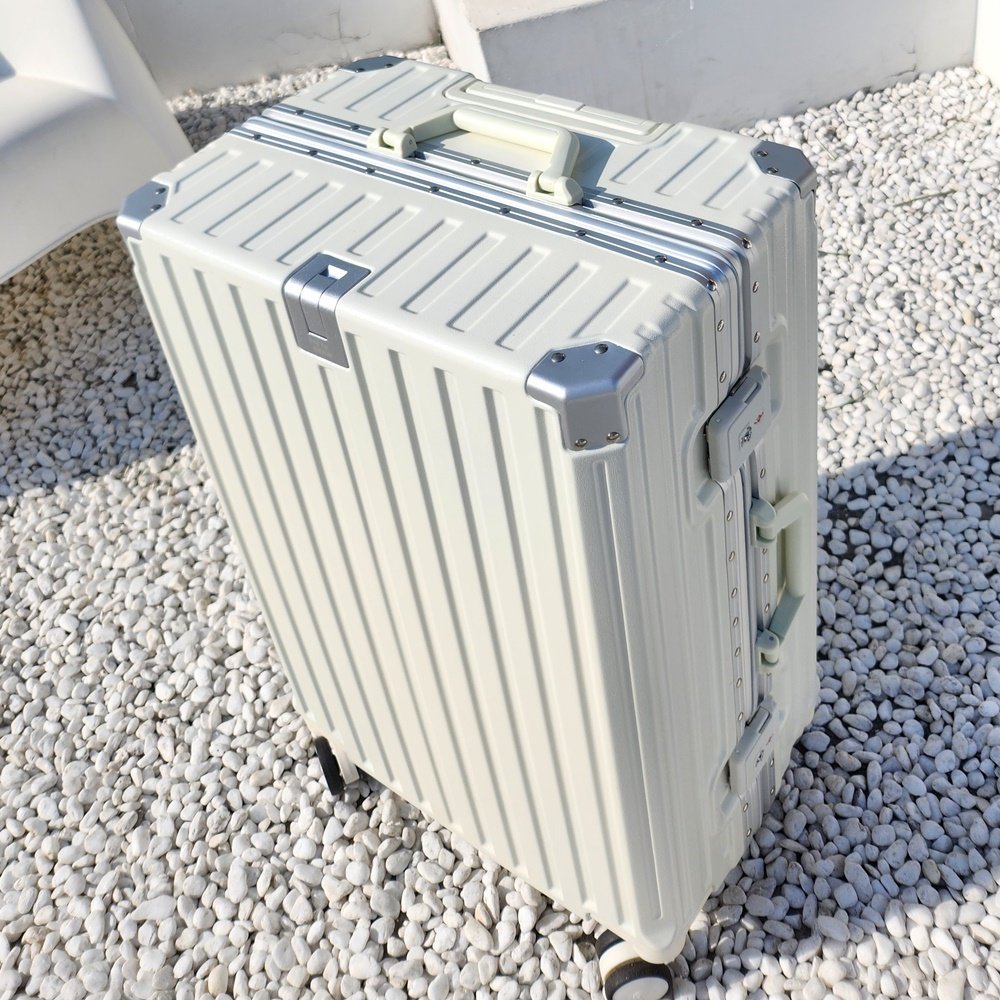 비토 여행용 캐리어 72cm(26인치) 66cm(24인치) 프리미엄 TSA 해외여행 잠금형 상세 이미지 2