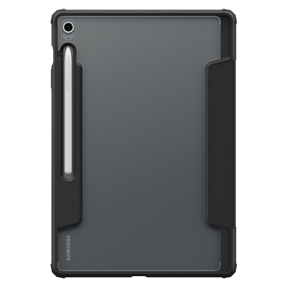 갤럭시탭 케이스 울트라하이브리드 프로 블랙, 갤럭시 탭 S10 FE 플러스 상세 이미지 2