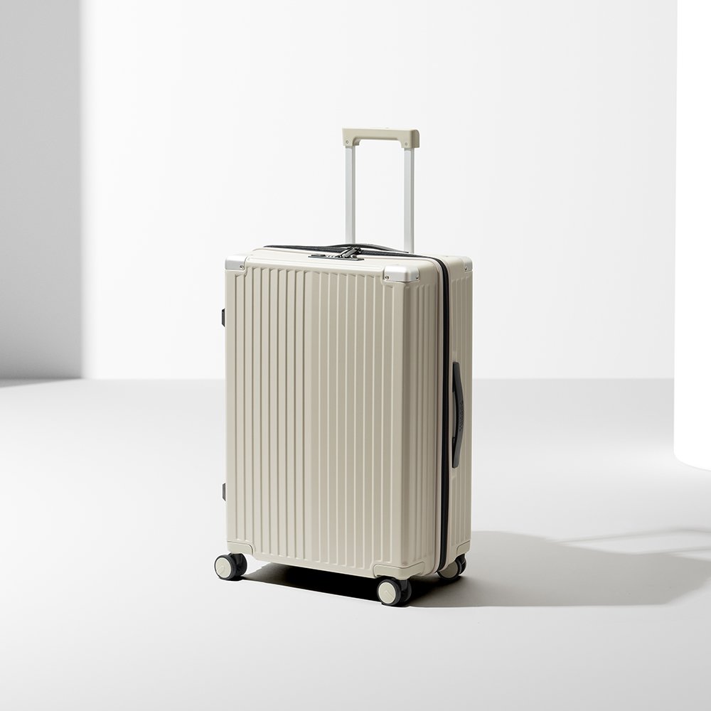 토부그 캐리어 329SS 폴리카보네이트 확장형 65cm(24인치) 74cm(28인치) 상세 이미지 1