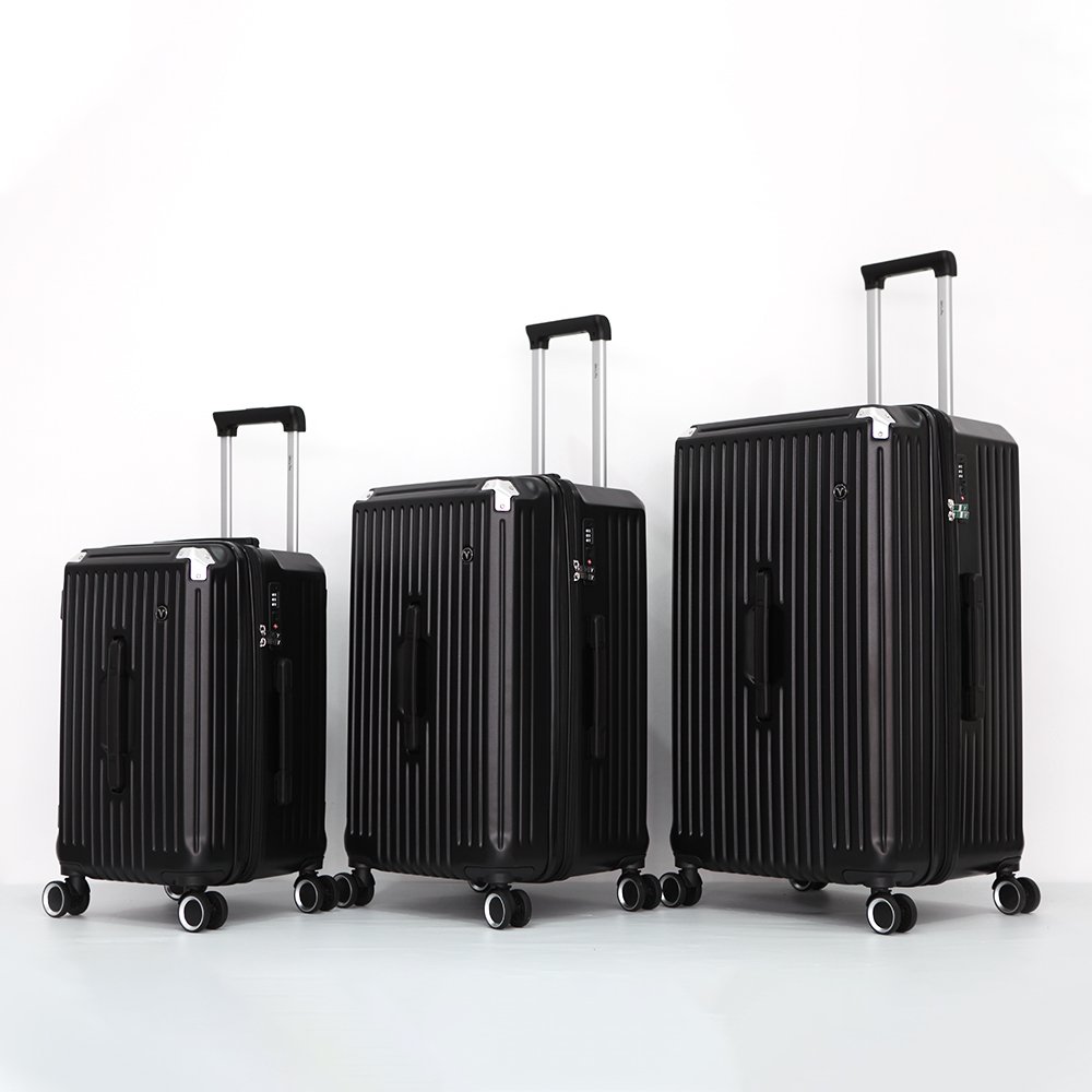 발렌티노루디 캐리어 페루자 KR048 52cm(20인치)+71cm(24인치)+76cm(28인치) 튼튼한 여행용캐리어세트 상세 이미지 2