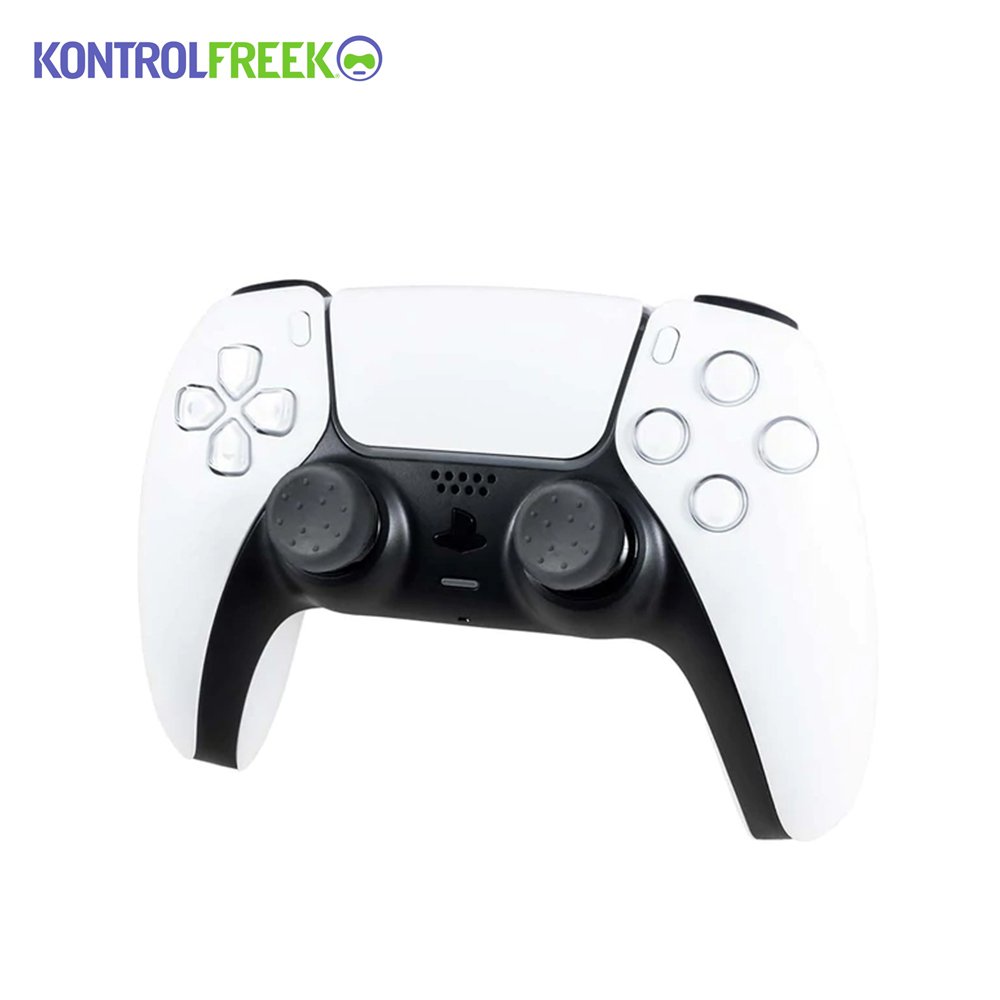 컨트롤프릭 CQC 스틱커버 PS5 / Xbox 호환 상세 이미지 2