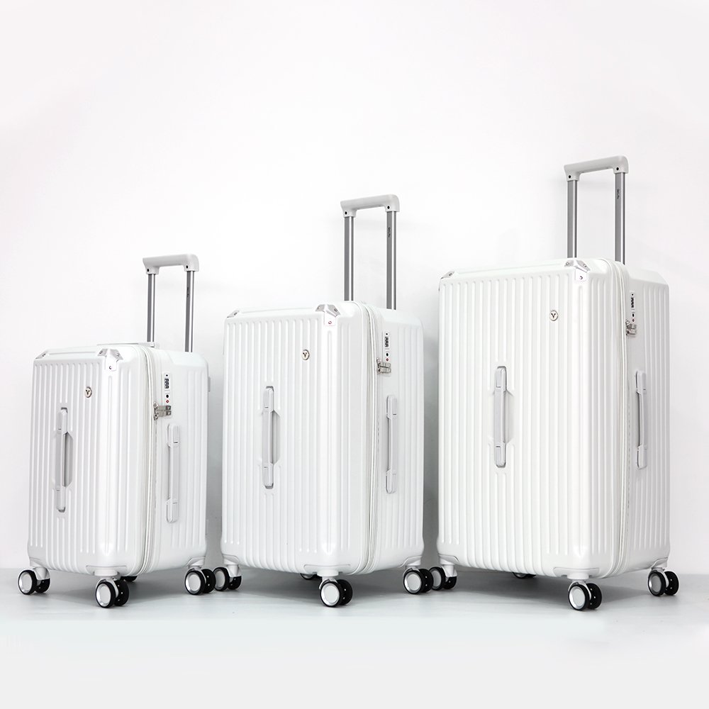 발렌티노루디 캐리어 페루자 KR048 52cm(20인치)+71cm(24인치)+76cm(28인치) 튼튼한 여행용캐리어세트 상세 이미지 1
