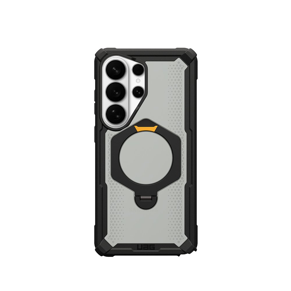UAG 갤럭시 S26 플라즈마 XTE 360도 맥세이프 케이스 블랙, 갤럭시S26 울트라 상세 이미지 1
