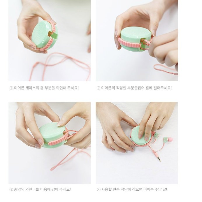 노트북 이어폰 음질좋은 줄 게임 이어폰 컴퓨터용 게임용 이어폰 상세 이미지 2