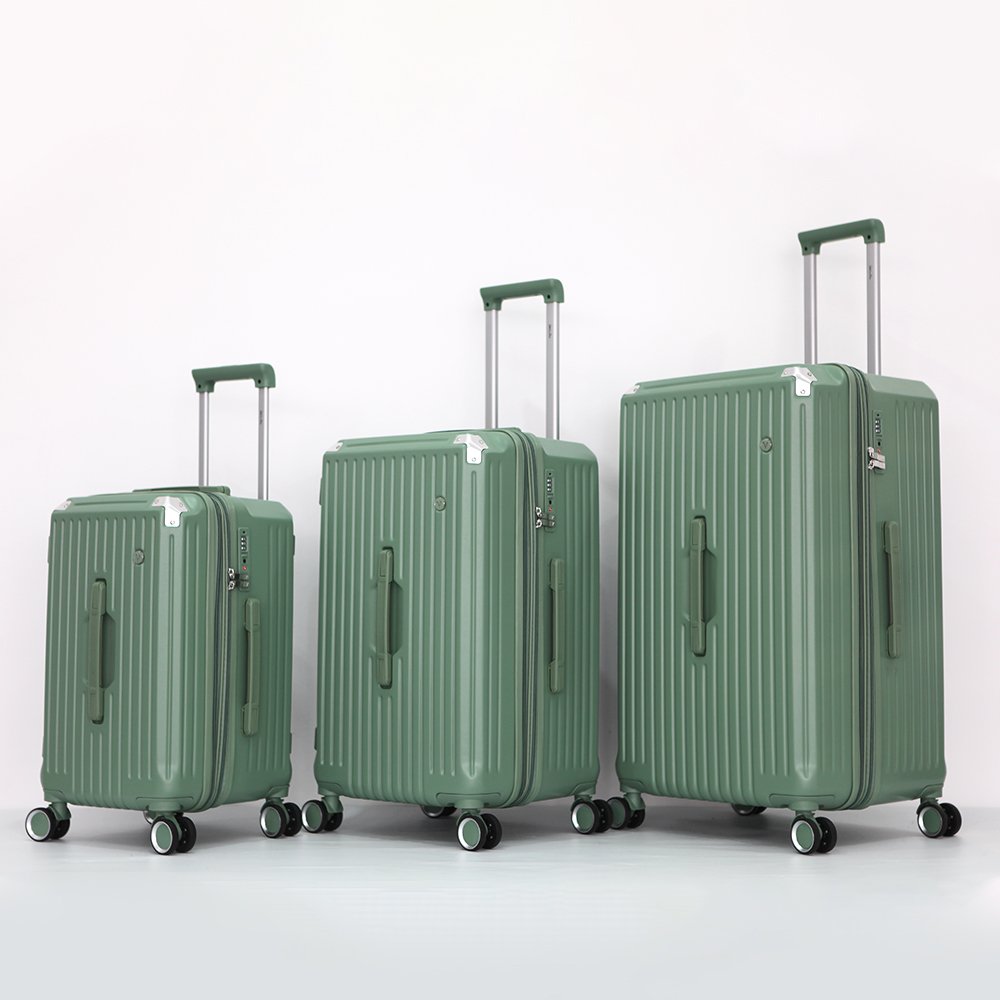 발렌티노루디 캐리어 페루자 KR048 52cm(20인치)+71cm(24인치)+76cm(28인치) 튼튼한 여행용캐리어세트 상세 이미지 2