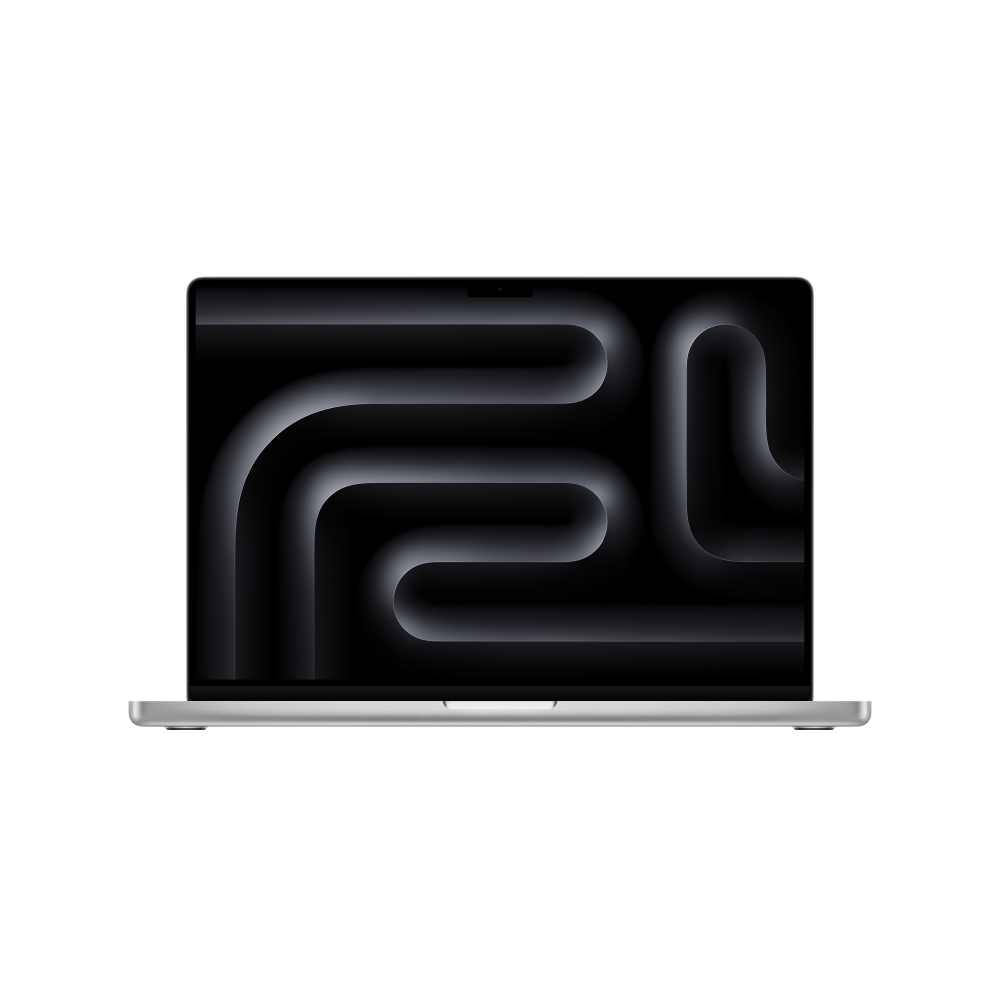 (1차예약) 애플 맥북프로 16 M5 Pro (CPU 18코어/GPU 20코어) 48GB 1TB 실버 MGE64KH/A 상세 이미지 1